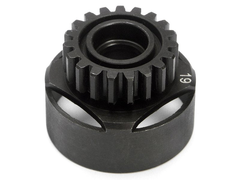 HPI Racing Racing Clutch Bell 19 Tooth Savage