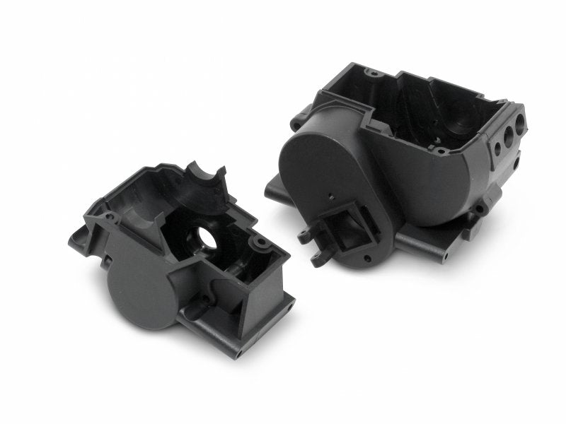 HPI Racing Center Gear Box Case Savage X