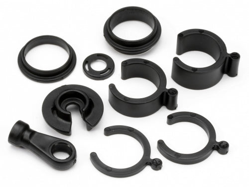 HPI Racing Shock Spacer Parts Set Savage X