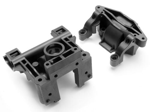 HPI Racing Gear Box/Bulkhead Set Savage X