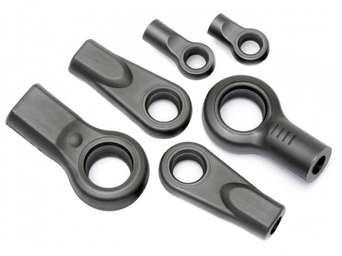 HPI Racing Rod End Set Baja 5B