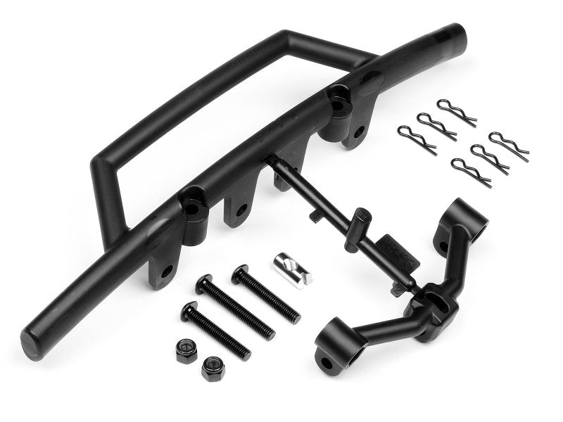 HPI Racing Bumper Guard Set Baja 5 SC/T