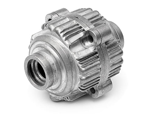 HPI Racing Alloy Differential Case Set Baja 5