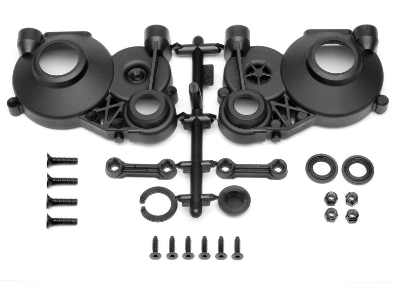 HPI Racing Gear Box Set Baja 5