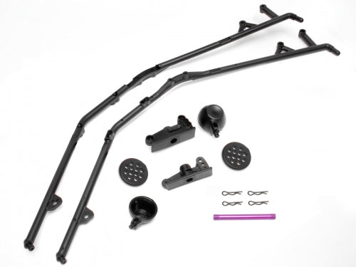 HPI Racing Roll Bar Set Long Baja 5