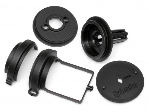 HPI Racing Air Filter Sleeve Set Baja 5B