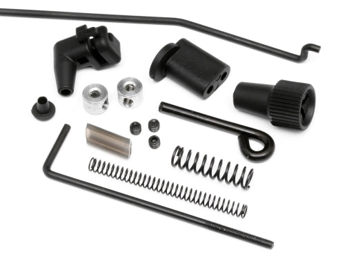 HPI Racing Throttle Linkage Set Baja 5