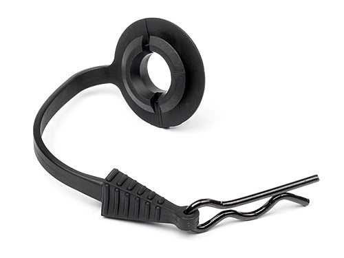 HPI Racing Body Mount Washer 8mm (12pcs) Trophy