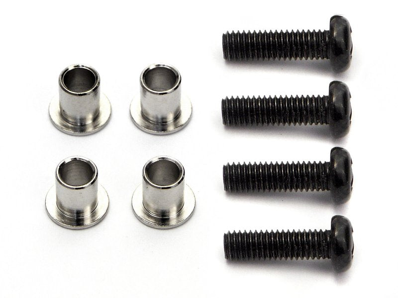 HPI Racing Steering Flange Pipe Sprint