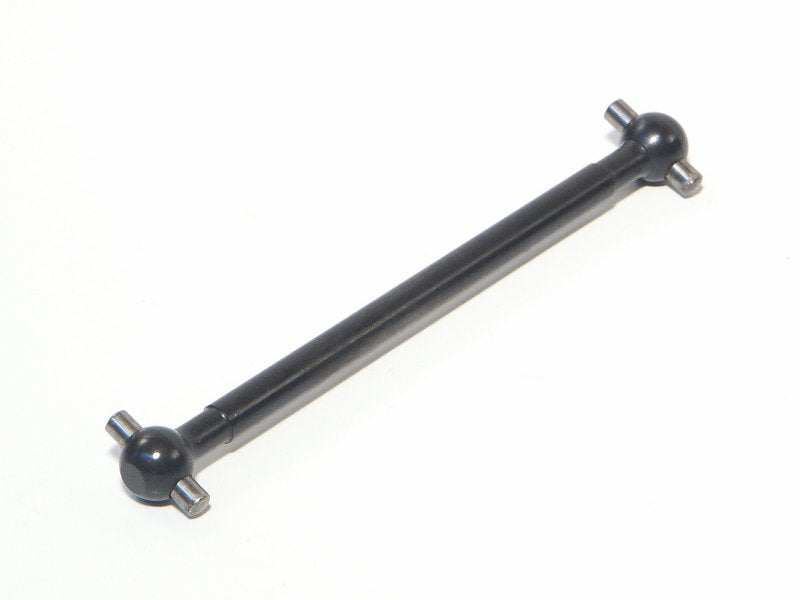 HPI Racing Black Dogbone 8X78mm Savage X
