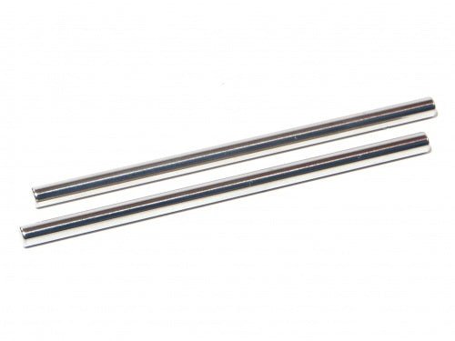 HPI Racing Shaft 4X78mm Silver (2pcs) Savage X