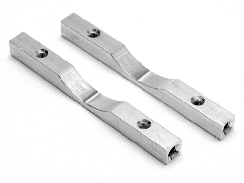 HPI Racing Engine Mount Brace 7X7X74mm (2pcs) Savage X