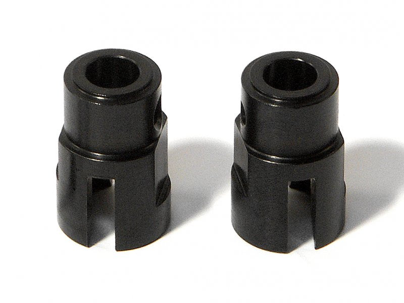 HPI Racing Black Cup Joint 6X13X20mm (2pcs) Savage X