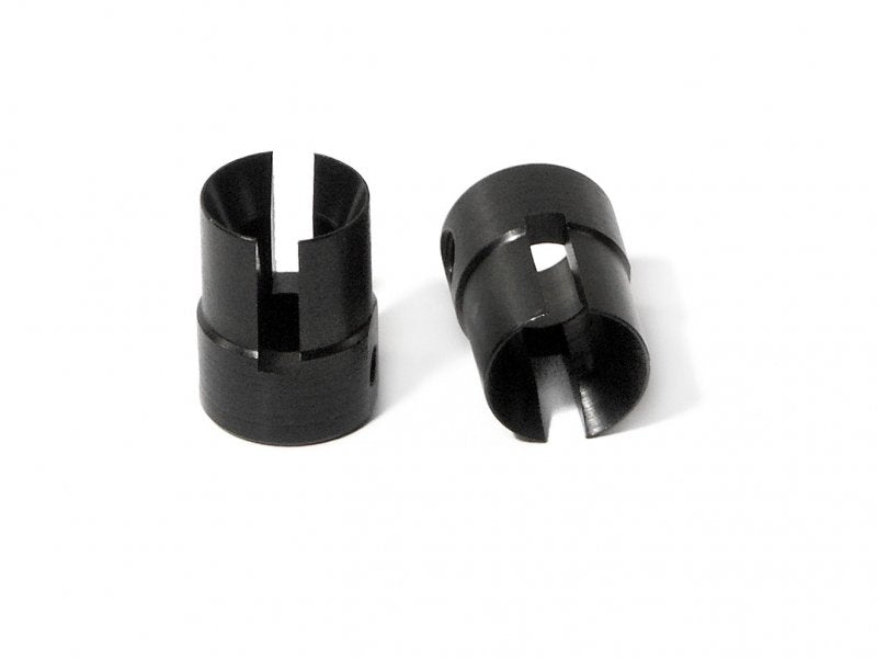HPI Racing Cup Joint 8X19mm Black (1pc) Savage X