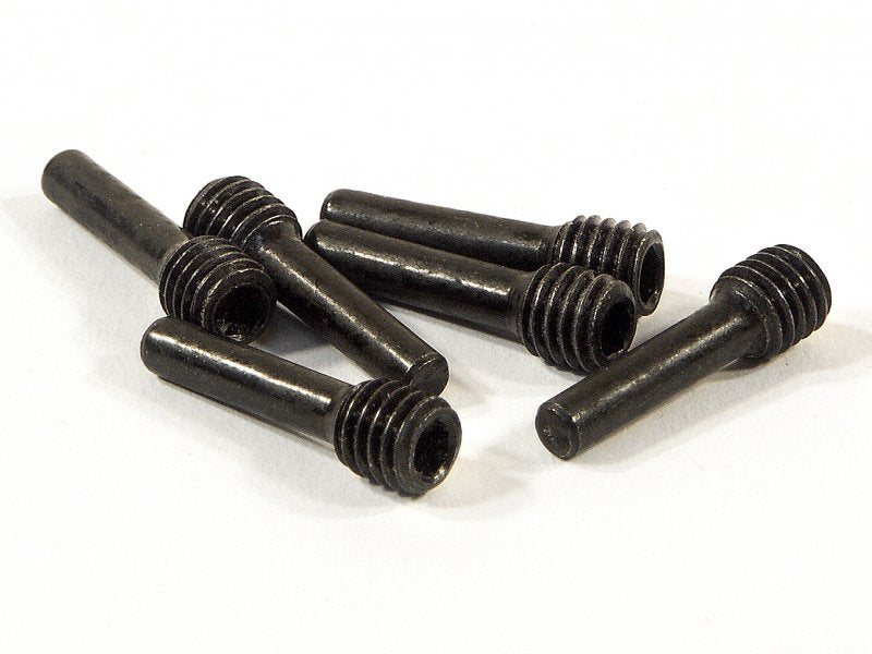 HPI Racing Screw Shaft 5X3X18mm (6pcs) Savage X
