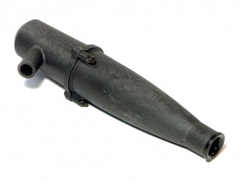 HPI Racing Exhaust Pipe Savage X