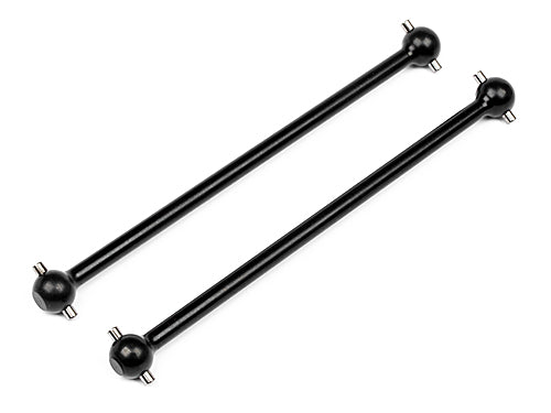 HPI Racing Super Heavy Duty Drive Shaft 11X123mm (2pcs) Savage XL