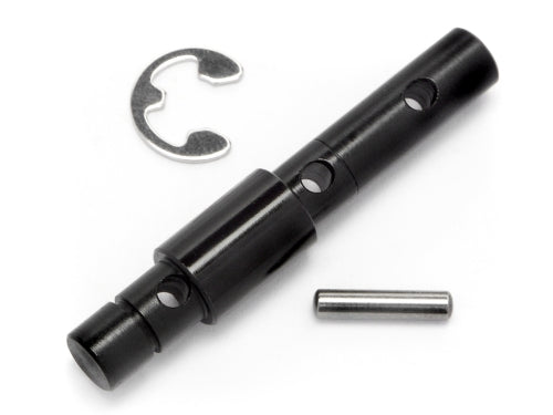 HPI Racing Idler Shaft 6X8X45mm Savage 3 Speed