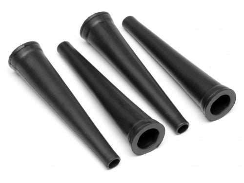 HPI Racing Shock Boot 20X80mm (4pcs) Baja 5/Rear