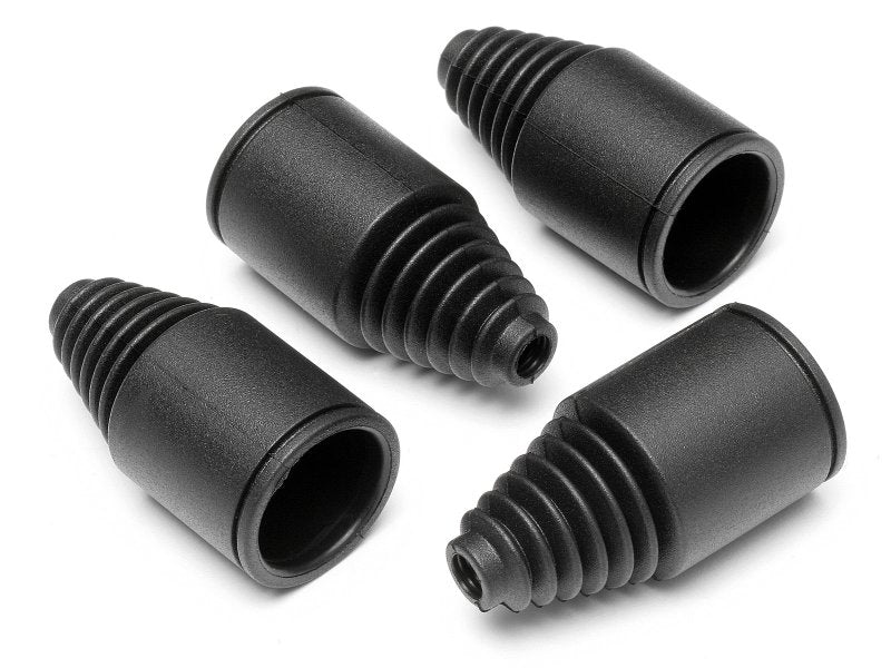 HPI Racing Axle Boot 22X47mm (4pcs) Baja 5T