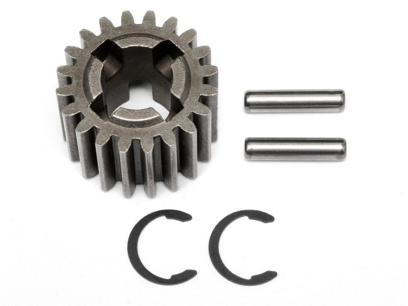 HPI Racing Drive Gear 20 Tooth Baja 5B