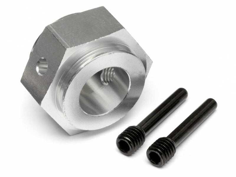 HPI Racing Disc Brake Hub 24X16mm Baja 5
