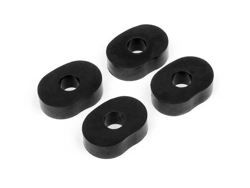 HPI Racing Damper Bushing Baja 5 (4pcs)