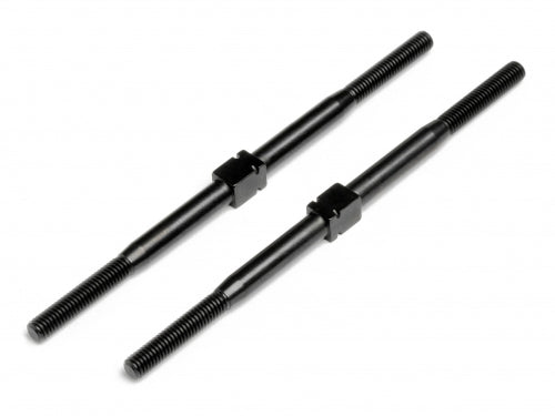 HPI Racing Turnbuckle M3X69 (2pcs) Blitz/Firestorm