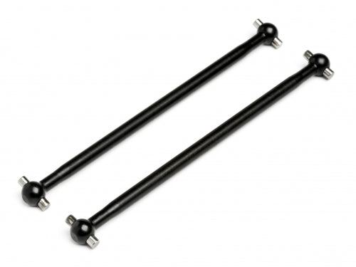 HPI Racing Drive Shaft 6X86mm (2pcs) Blitz/E-Firestorm/Firestorm 10T