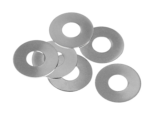 HPI Racing Washer 6X15X0.2mm (6pcs) Savage XL