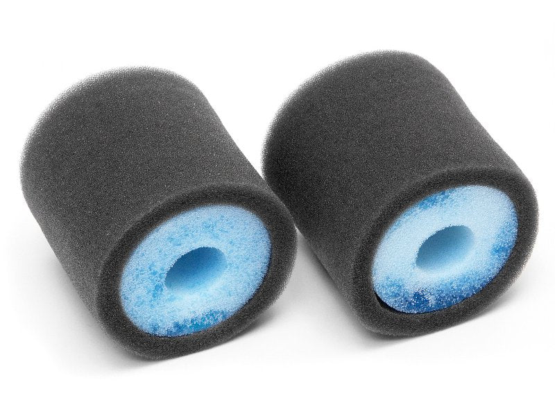 HPI Racing Air Cleaner Foam Element Set for #87198