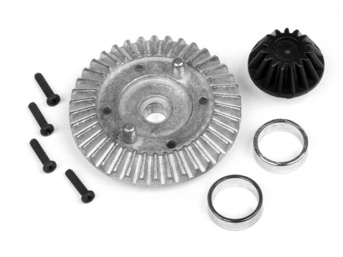 HPI Racing Differential Gear Set 15/38T E10
