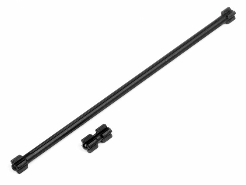 HPI Racing Center Drive Shaft Set E10