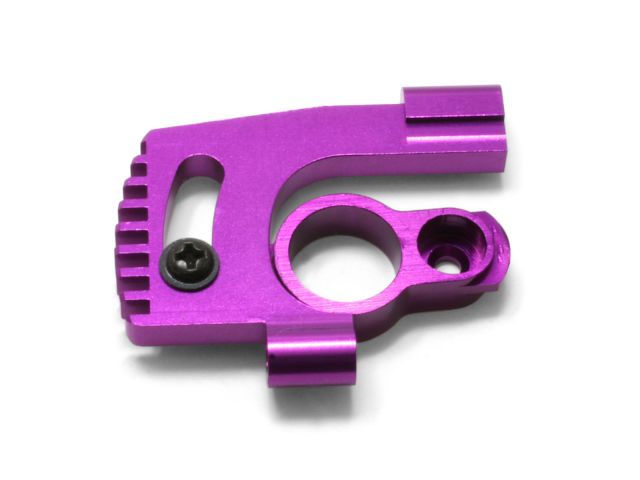 HPI Racing Aluminum Motor Mount E10