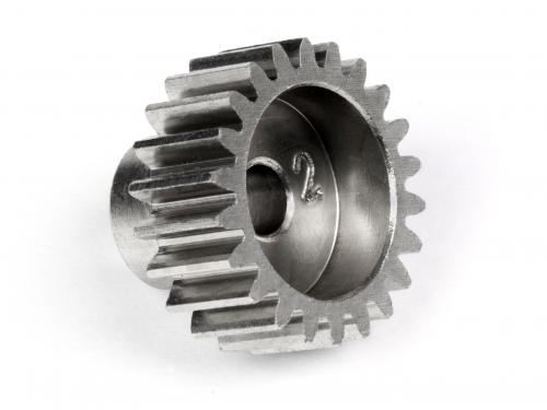 HPI Racing Pinion Gear 22 Tooth 0.6M E10