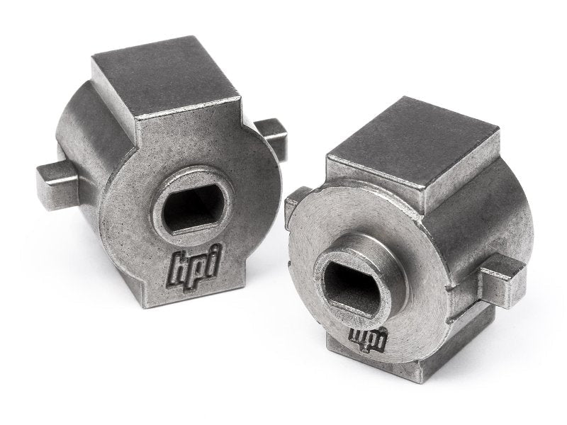 HPI Racing Differential Locker Spool Differential Hub (2pcs) Wheely King (Opt)