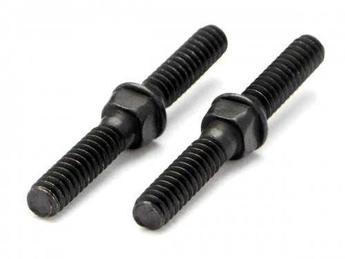 HPI Racing Turnbuckle 4-40X24mm (2pcs) Sprint 2