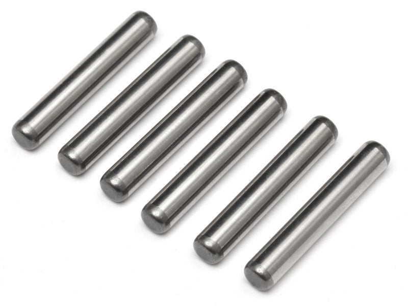 HPI Racing Pin 4X24mm (6pcs) Baja 5