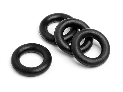 HPI Racing O-Ring P-5 (4pcs)