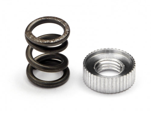 HPI Racing Servo Saver Nut Set Sprint 2