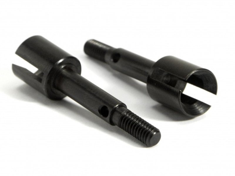HPI Racing Axle 5X38mm Rear (2pcs) Nitro 3