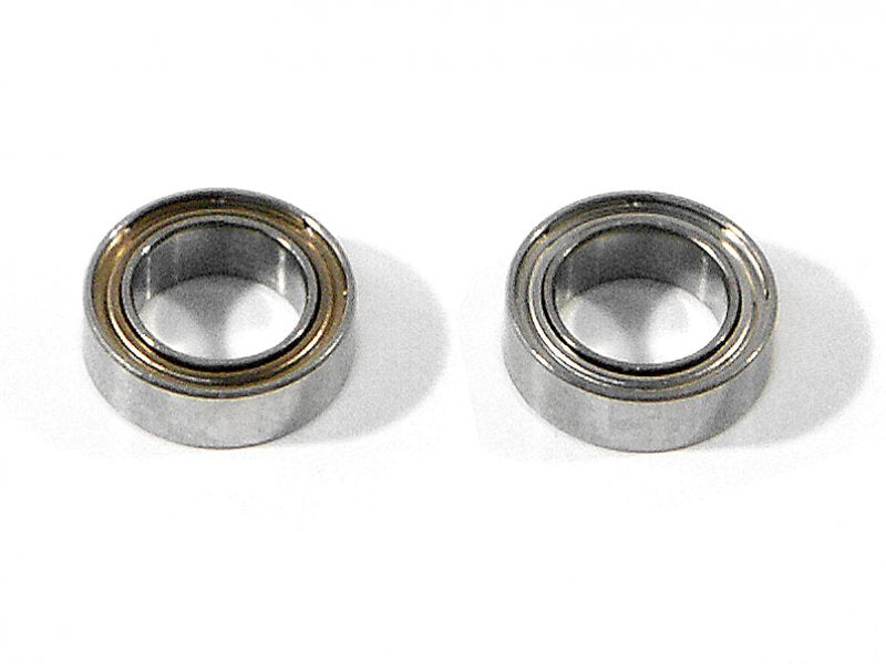 HPI Racing Ball Bearing 5X8X2.5mm (2pcs)