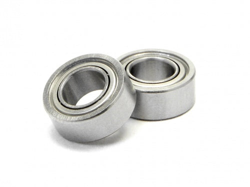 HPI Racing Ball Bearing 5X10X4mm (2pcs)