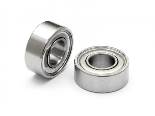 HPI Racing Ball Bearing 6X13X5mm (2pcs)