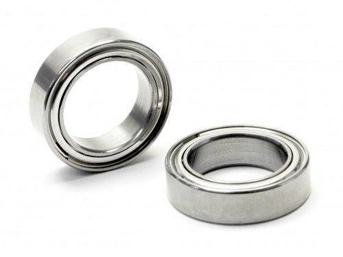 HPI Racing Ball Bearing 10X15X4mm (2pcs)