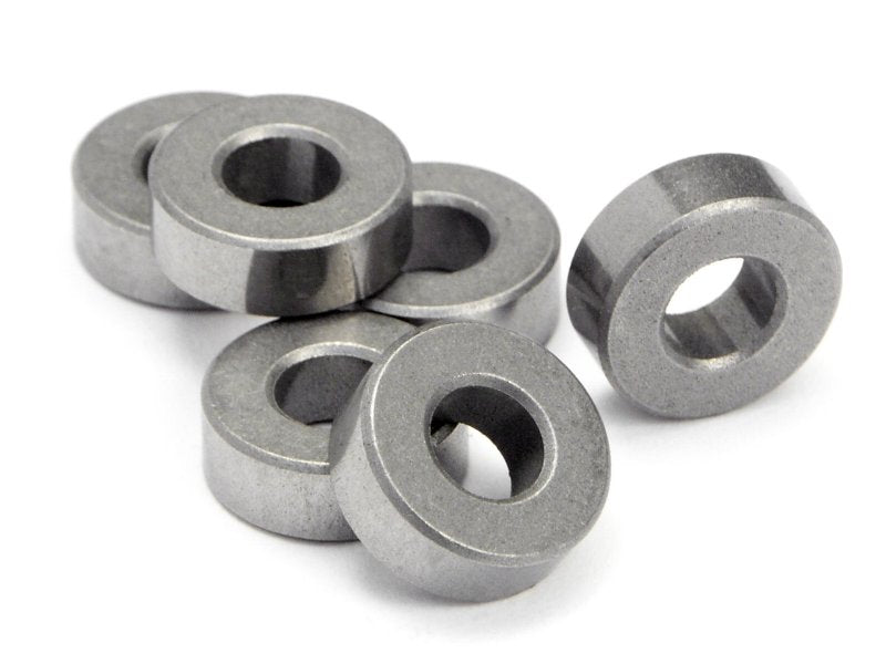HPI Racing Metal Bushing 5X11X4mm (6pcs)