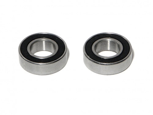 HPI Racing Ball Bearing 8X16X5mm (2pcs)