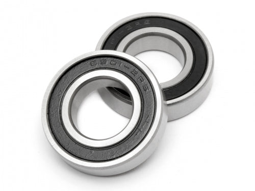 HPI Racing Ball Bearing 12X24X6mm (2pcs) Baja 5B