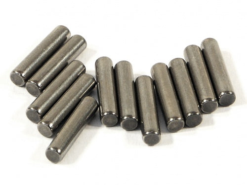 HPI Racing Pin 2.5X12mm (12pcs)