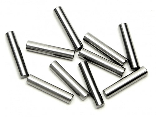 HPI Racing Pin 2X10mm (10pcs)